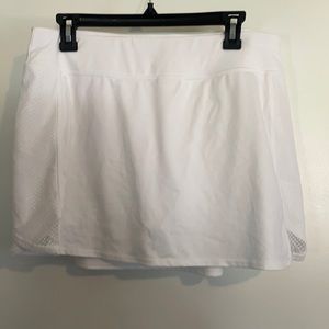 Xersion golf skirt